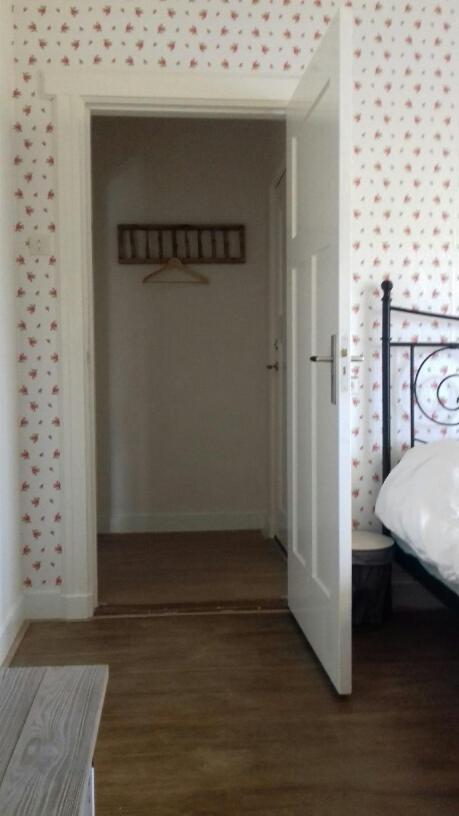 Gasterij D'Ouwe Pastorie Bed & Breakfast Wolphaartsdijk ภายนอก รูปภาพ